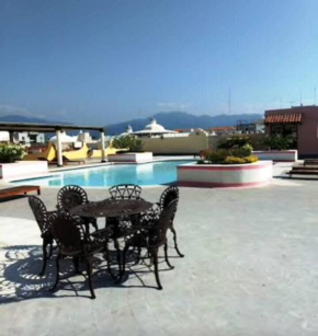 NEW Marina Vallarta Loft Pool BBQ Beach 5 mins